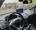 Білий Форд Фієста, об'ємом двигуна 1.5 л та пробігом 190 тис. км за 7460 $, фото 15 на Automoto.ua