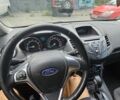 Білий Форд Фієста, об'ємом двигуна 1 л та пробігом 143 тис. км за 7772 $, фото 18 на Automoto.ua