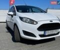 Білий Форд Фієста, об'ємом двигуна 1.24 л та пробігом 157 тис. км за 7000 $, фото 1 на Automoto.ua