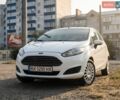 Білий Форд Фієста, об'ємом двигуна 1.25 л та пробігом 148 тис. км за 7830 $, фото 1 на Automoto.ua