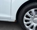 Белый Форд Фиеста, объемом двигателя 1.24 л и пробегом 153 тыс. км за 5800 $, фото 8 на Automoto.ua