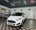 Білий Форд Фієста, об'ємом двигуна 1.6 л та пробігом 106 тис. км за 6950 $, фото 2 на Automoto.ua