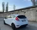 Белый Форд Фиеста, объемом двигателя 1.2 л и пробегом 120 тыс. км за 6400 $, фото 3 на Automoto.ua