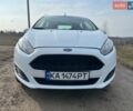 Білий Форд Фієста, об'ємом двигуна 1.39 л та пробігом 146 тис. км за 6399 $, фото 27 на Automoto.ua
