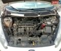 Білий Форд Фієста, об'ємом двигуна 1.6 л та пробігом 136 тис. км за 8500 $, фото 36 на Automoto.ua