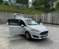 Белый Форд Фиеста, объемом двигателя 1.6 л и пробегом 63 тыс. км за 6799 $, фото 41 на Automoto.ua