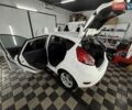 Білий Форд Фієста, об'ємом двигуна 1.6 л та пробігом 106 тис. км за 6950 $, фото 11 на Automoto.ua