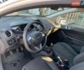Білий Форд Фієста, об'ємом двигуна 1.24 л та пробігом 157 тис. км за 8549 $, фото 21 на Automoto.ua