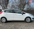 Білий Форд Фієста, об'ємом двигуна 1.39 л та пробігом 146 тис. км за 6399 $, фото 14 на Automoto.ua
