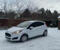 Белый Форд Фиеста, объемом двигателя 1.24 л и пробегом 125 тыс. км за 7500 $, фото 19 на Automoto.ua