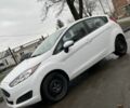 Білий Форд Фієста, об'ємом двигуна 1 л та пробігом 90 тис. км за 7300 $, фото 1 на Automoto.ua