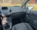 Білий Форд Фієста, об'ємом двигуна 1.39 л та пробігом 146 тис. км за 6399 $, фото 38 на Automoto.ua