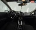 Білий Форд Фієста, об'ємом двигуна 1.6 л та пробігом 106 тис. км за 6950 $, фото 19 на Automoto.ua