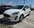 Білий Форд Фієста, об'ємом двигуна 1 л та пробігом 121 тис. км за 9030 $, фото 1 на Automoto.ua