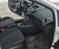 Білий Форд Фієста, об'ємом двигуна 1 л та пробігом 116 тис. км за 5999 $, фото 6 на Automoto.ua