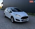 Білий Форд Фієста, об'ємом двигуна 1.6 л та пробігом 63 тис. км за 7999 $, фото 13 на Automoto.ua