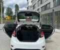 Белый Форд Фиеста, объемом двигателя 1.6 л и пробегом 63 тыс. км за 6799 $, фото 38 на Automoto.ua