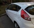 Белый Форд Фиеста, объемом двигателя 1.24 л и пробегом 154 тыс. км за 7500 $, фото 3 на Automoto.ua