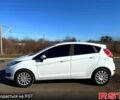 Белый Форд Фиеста, объемом двигателя 1.2 л и пробегом 178 тыс. км за 7150 $, фото 2 на Automoto.ua