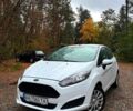 Белый Форд Фиеста, объемом двигателя 1.4 л и пробегом 149 тыс. км за 7200 $, фото 1 на Automoto.ua