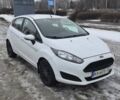 Білий Форд Фієста, об'ємом двигуна 1 л та пробігом 116 тис. км за 5999 $, фото 1 на Automoto.ua