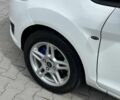 Белый Форд Фиеста, объемом двигателя 1.6 л и пробегом 63 тыс. км за 6799 $, фото 11 на Automoto.ua
