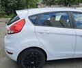 Білий Форд Фієста, об'ємом двигуна 1 л та пробігом 142 тис. км за 8500 $, фото 8 на Automoto.ua