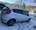 Білий Форд Фієста, об'ємом двигуна 1 л та пробігом 94 тис. км за 2800 $, фото 2 на Automoto.ua