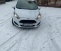 Белый Форд Фиеста, объемом двигателя 1.24 л и пробегом 125 тыс. км за 7500 $, фото 18 на Automoto.ua