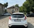 Білий Форд Фієста, об'ємом двигуна 1 л та пробігом 145 тис. км за 6999 $, фото 5 на Automoto.ua