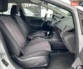 Белый Форд Фиеста, объемом двигателя 1 л и пробегом 122 тыс. км за 7990 $, фото 11 на Automoto.ua