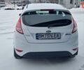 Білий Форд Фієста, об'ємом двигуна 1.24 л та пробігом 21 тис. км за 8600 $, фото 14 на Automoto.ua