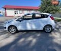 Білий Форд Фієста, об'ємом двигуна 1.6 л та пробігом 198 тис. км за 7900 $, фото 1 на Automoto.ua