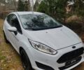 Білий Форд Фієста, об'ємом двигуна 1.5 л та пробігом 190 тис. км за 7460 $, фото 1 на Automoto.ua