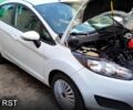 Білий Форд Фієста, об'ємом двигуна 1.2 л та пробігом 88 тис. км за 7500 $, фото 2 на Automoto.ua