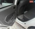 Білий Форд Фієста, об'ємом двигуна 1.6 л та пробігом 63 тис. км за 6900 $, фото 12 на Automoto.ua