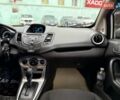 Білий Форд Фієста, об'ємом двигуна 1.6 л та пробігом 138 тис. км за 7500 $, фото 18 на Automoto.ua