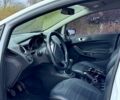 Белый Форд Фиеста, объемом двигателя 1.2 л и пробегом 116 тыс. км за 7499 $, фото 8 на Automoto.ua