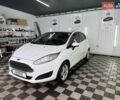 Білий Форд Фієста, об'ємом двигуна 1.6 л та пробігом 106 тис. км за 6950 $, фото 3 на Automoto.ua