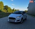 Белый Форд Фиеста, объемом двигателя 1.6 л и пробегом 63 тыс. км за 6700 $, фото 1 на Automoto.ua