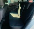 Белый Форд Фиеста, объемом двигателя 1.24 л и пробегом 151 тыс. км за 8549 $, фото 26 на Automoto.ua