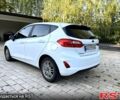 Белый Форд Фиеста, объемом двигателя 1 л и пробегом 90 тыс. км за 10500 $, фото 2 на Automoto.ua