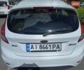 Белый Форд Фиеста, объемом двигателя 1 л и пробегом 116 тыс. км за 9000 $, фото 9 на Automoto.ua