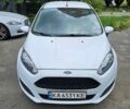 Білий Форд Фієста, об'ємом двигуна 1 л та пробігом 143 тис. км за 8000 $, фото 1 на Automoto.ua