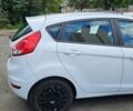 Белый Форд Фиеста, объемом двигателя 1 л и пробегом 143 тыс. км за 7500 $, фото 8 на Automoto.ua