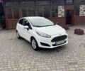 Білий Форд Фієста, об'ємом двигуна 1.6 л та пробігом 134 тис. км за 9500 $, фото 6 на Automoto.ua