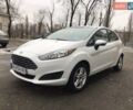 Білий Форд Фієста, об'ємом двигуна 1.6 л та пробігом 112 тис. км за 7500 $, фото 3 на Automoto.ua