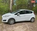 Белый Форд Фиеста, объемом двигателя 1.24 л и пробегом 125 тыс. км за 7500 $, фото 3 на Automoto.ua