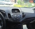 Белый Форд Фиеста, объемом двигателя 1 л и пробегом 116 тыс. км за 9000 $, фото 11 на Automoto.ua