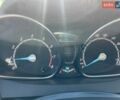 Білий Форд Фієста, об'ємом двигуна 1.24 л та пробігом 157 тис. км за 6900 $, фото 14 на Automoto.ua